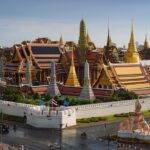 Vaccinationer inför resa till Thailand – vad är krav och vad är rekommendationer?