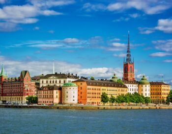 Stockholm
