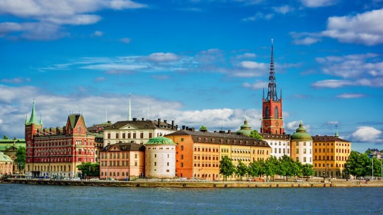 Stockholm